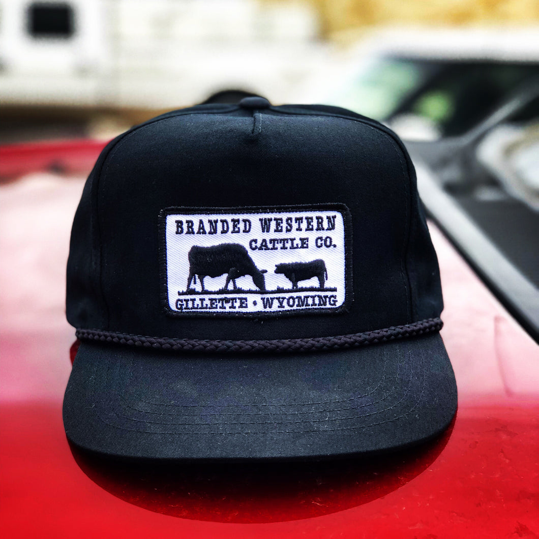 BW Cattle Co.